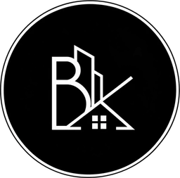 Logo, Baruk Imóveis, imobiliária parceira da Coru Seguros em Juiz de Fora
