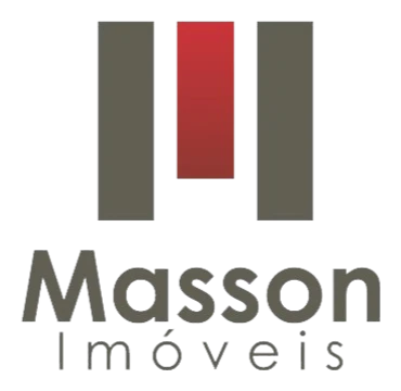 Logo, Masson Imóveis, imobiliária parceira da Coru Seguros em Juiz de Fora